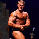 Josh  Cain - NPC Excalibur  2012 - #1